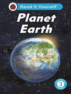 cover image of Planet Earth